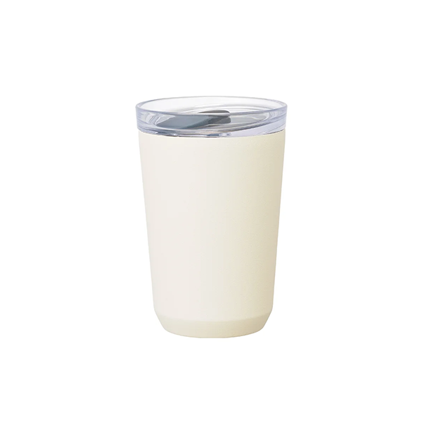 Kinto To Go Tumbler 360ml - White