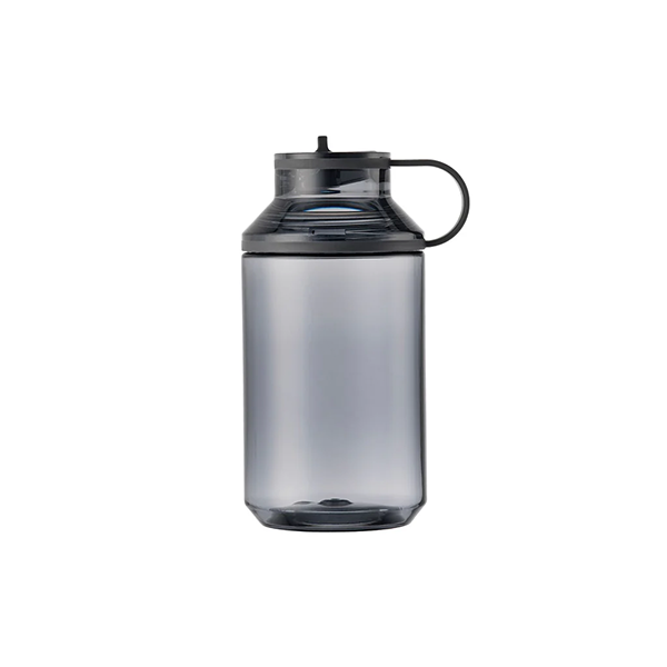 Kinto ACTIVE Bottle 600ml - Smoke