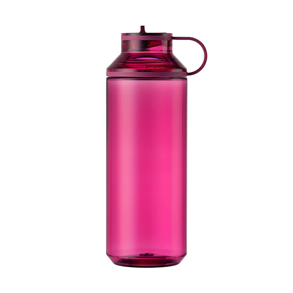 Kinto ACTIVE Bottle 950ml - Magenta