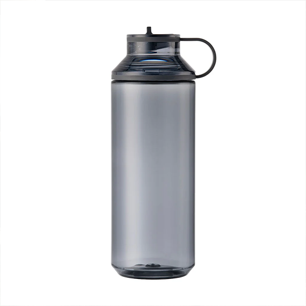 Kinto ACTIVE Bottle 950ml - Smoke