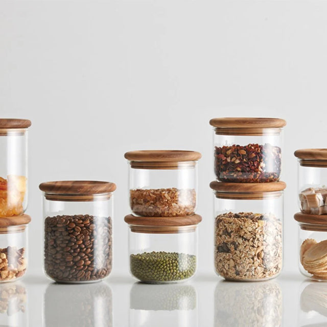 Kinto BAUM NEU Canister 450ml