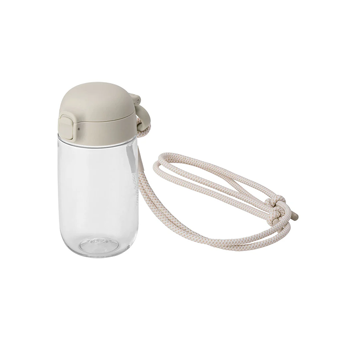Kinto KIDS Water Bottle - Ivory