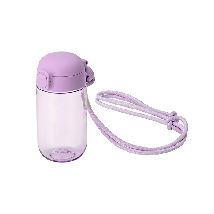 Kinto KIDS Water Bottle - Light Purple / Pink