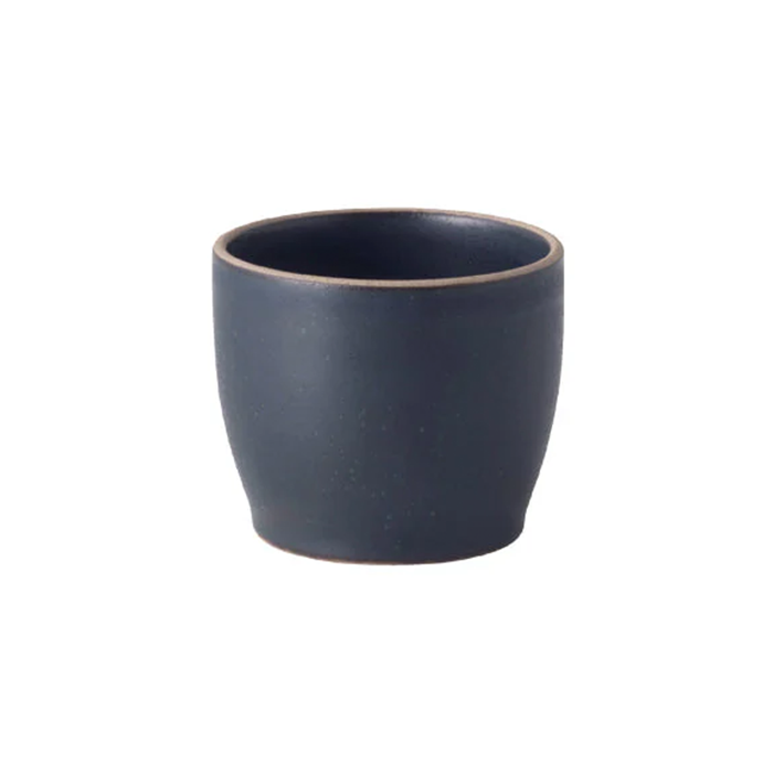 Kinto NORI Tumbler 200ml - Black