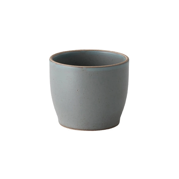 Kinto NORI Tumbler 200ml - Blue Grey