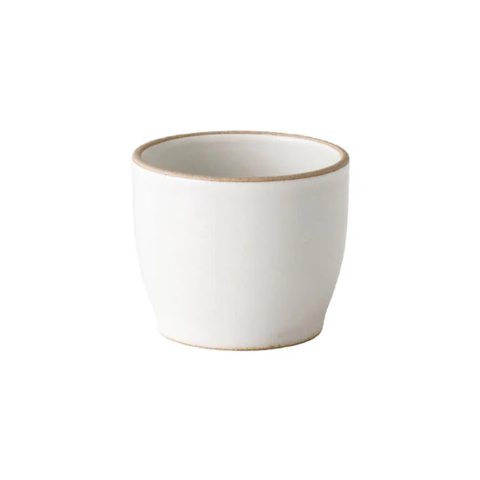 Kinto NORI Tumbler 200ml - White