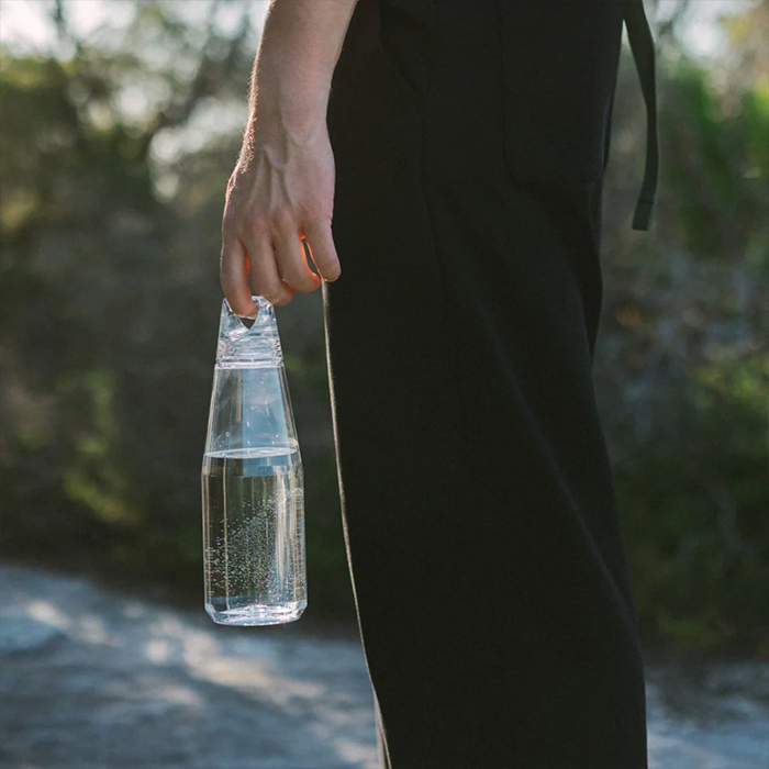 Kinto TRAIL Bottle 900ml - Clear