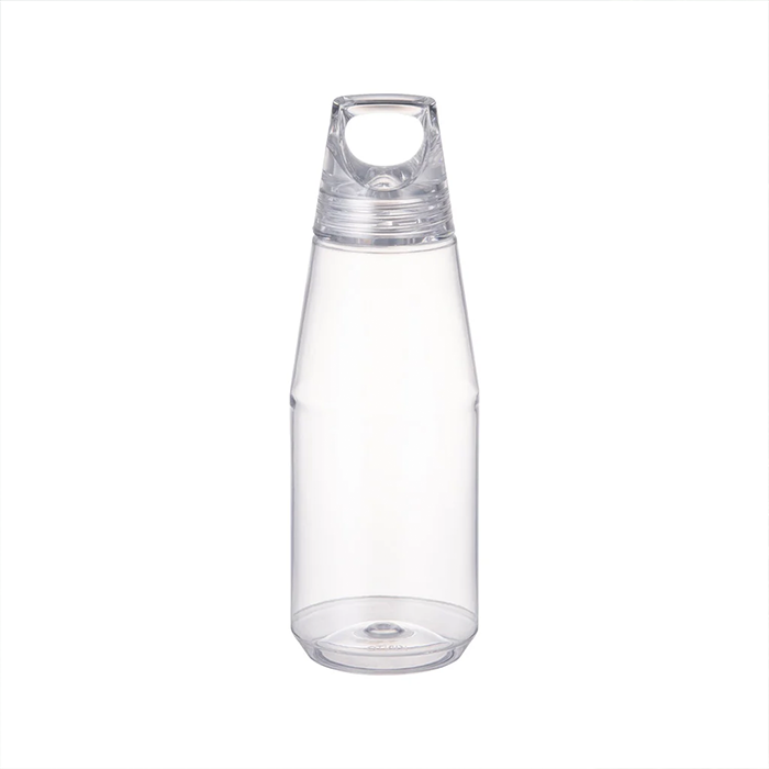Kinto TRAIL Bottle 600ml - Clear