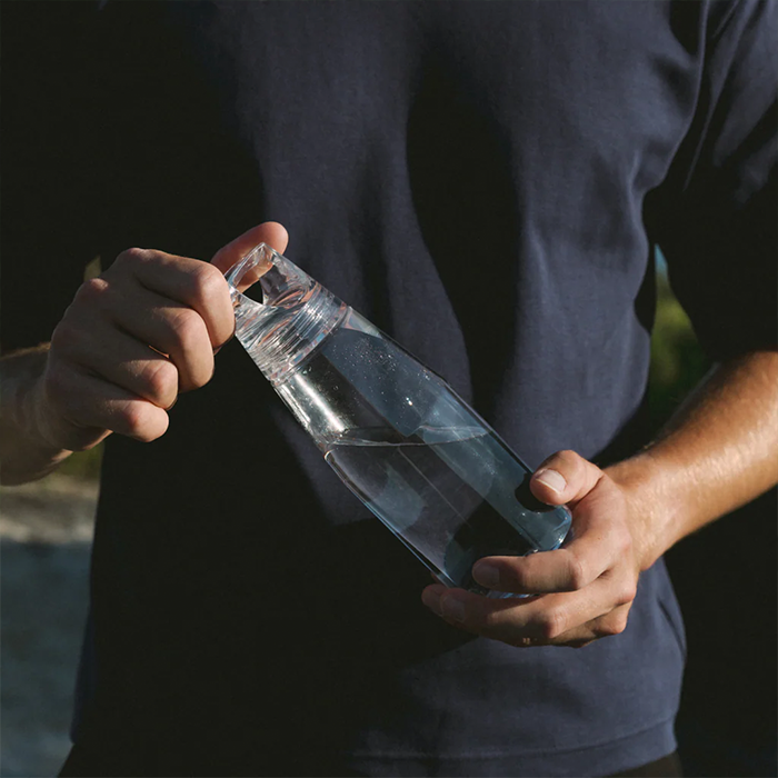 Kinto TRAIL Bottle 600ml - Clear