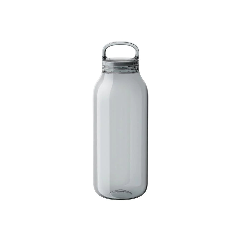 Kinto Water Bottle 500ml - Grey Redber Coffee Roasters