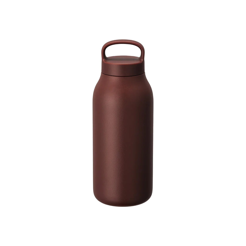 Kinto Water Tumbler 550ml - Maroon