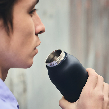 Kinto Water Tumbler 550ml - Deep Navy