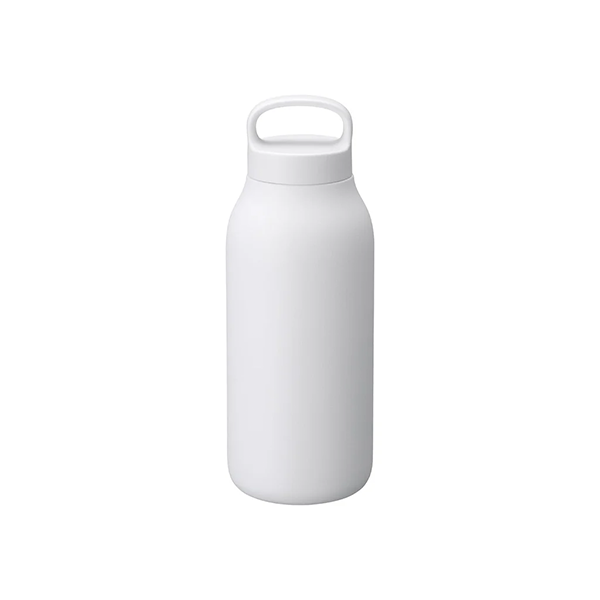 Kinto Water Tumbler 550ml - White