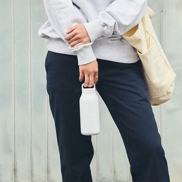 Kinto Water Tumbler 550ml - White