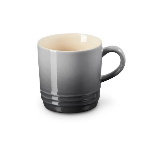 Le Creuset 200ml Cappuccino Mug - Flint I Redber Coffee