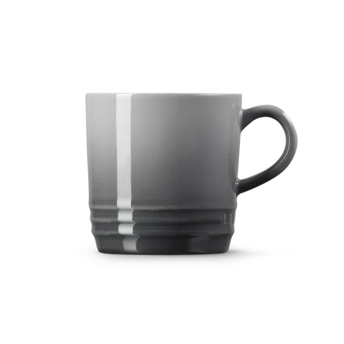 Le Creuset 200ml Cappuccino Mug - Flint I Redber Coffee