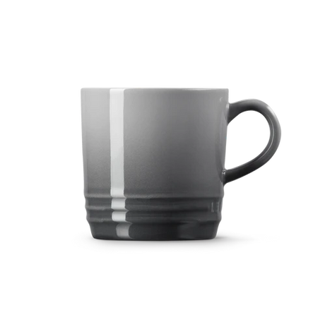 Le Creuset 200ml Cappuccino Mug - Flint I Redber Coffee