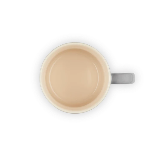 Le Creuset 200ml Cappuccino Mug - Flint I Redber Coffee
