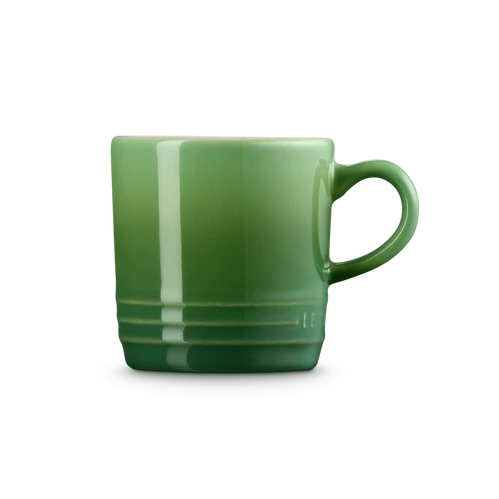 Le Creuset 200ml Cappuccino Mug - Bamboo I Redber Coffee