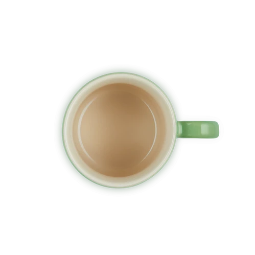 Le Creuset 200ml Cappuccino Mug - Bamboo I Redber Coffee