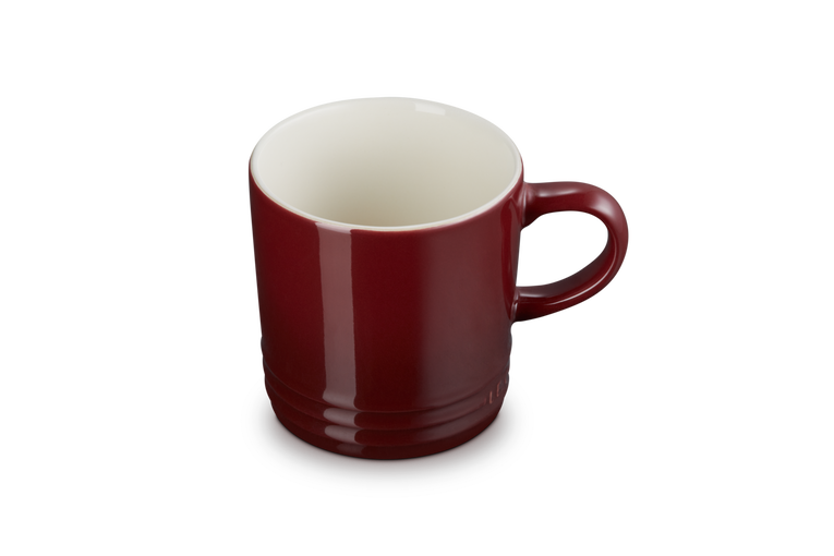 Le Creuset Stoneware Mug - Rhone | Redber Coffee