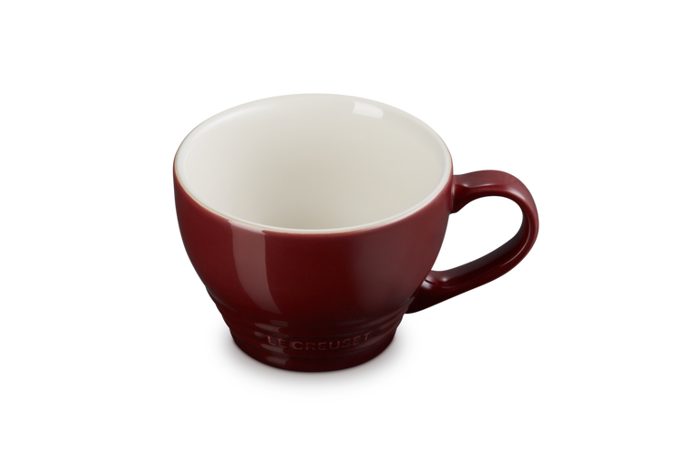 Le Creuset Stoneware Grand Mug - Rhone | Redber Coffee