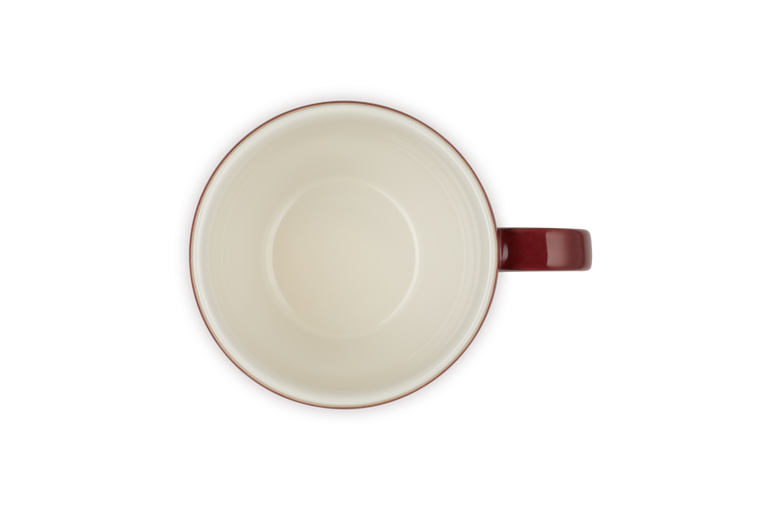 Le Creuset Stoneware Grand Mug - Rhone | Redber Coffee