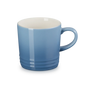 Le Creuset Stoneware Mug - Chambray | Redber Coffee