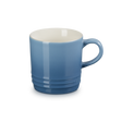 Le Creuset 200ml Cappuccino Mug - Chambray | Redber Coffee