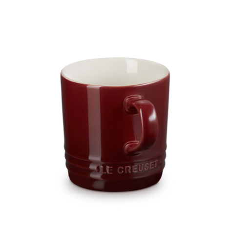 Le Creuset Cappuccino Mug 200ml - Garnet