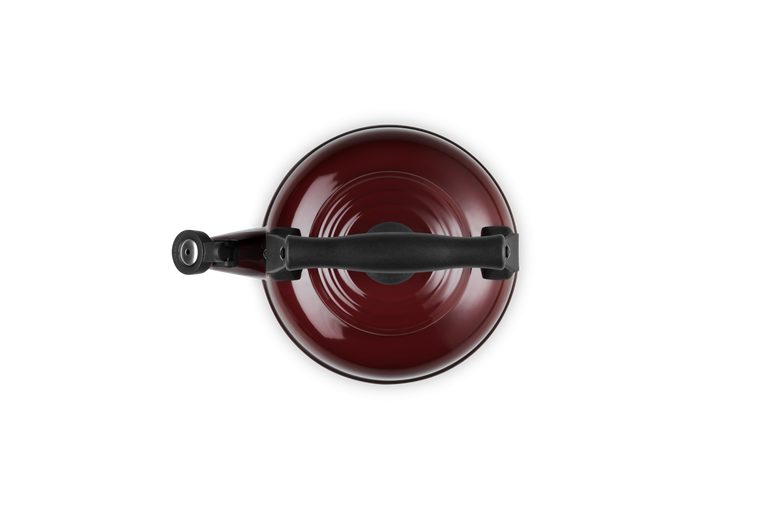 Le Creuset Stoneware Traditional Kettle - Rhone | Redber Coffee