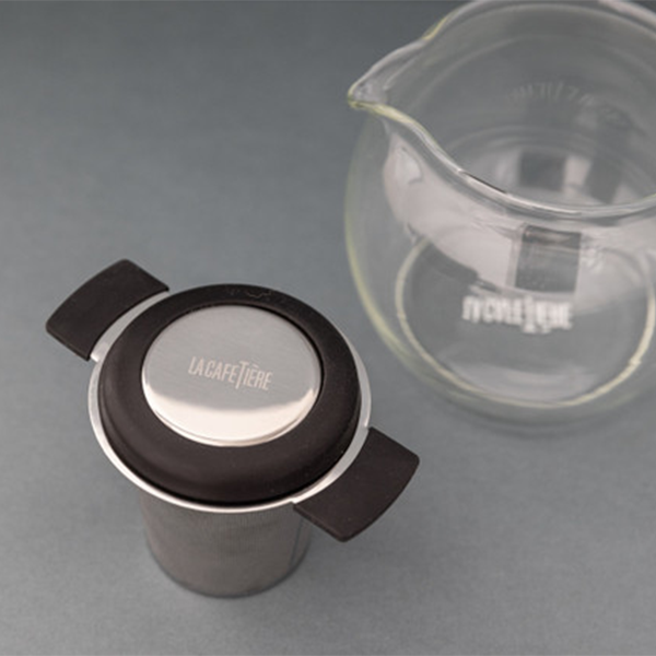 La Cafetiere Tea Infuser Basket - Stainless Steel