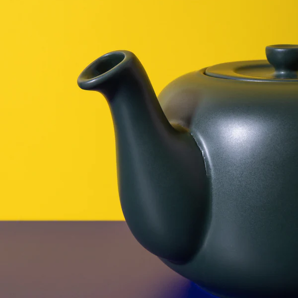 La Cafetière Teapot 1.2L (4 Cups) - Green