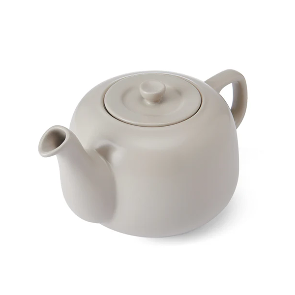 La Cafetière Teapot 1.2L (4 Cups) - Latte