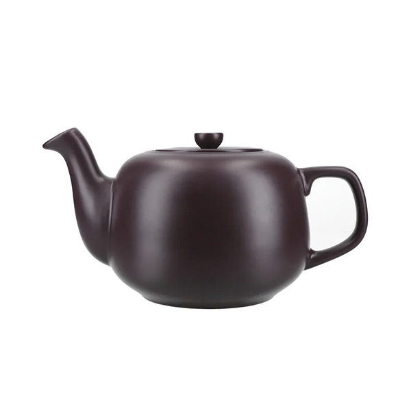 La Cafetière Teapot 1.2L (4 Cups) - Purple