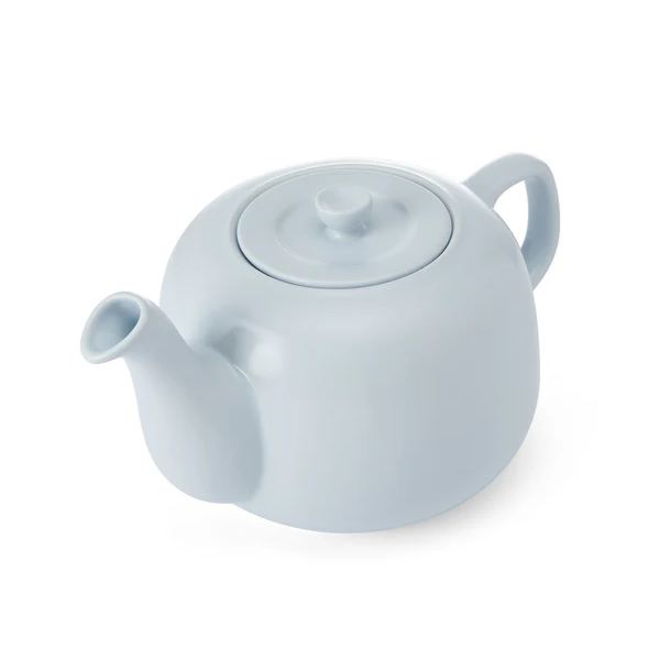 La Cafetière Teapot 1.2L (4 Cups) - Sky Blue