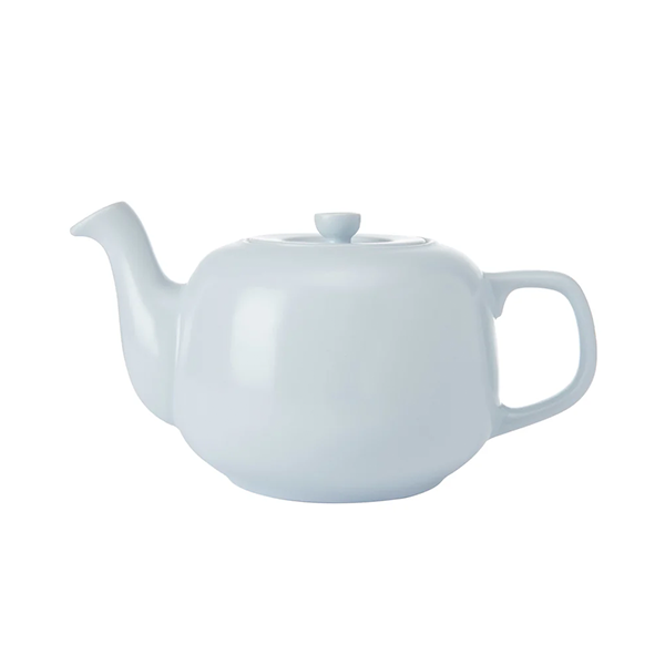 La Cafetière Teapot 1.2L (4 Cups) - Sky Blue
