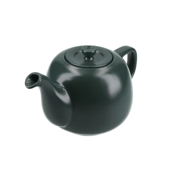 La Cafetière Teapot 600ml (2 Cups) - Green
