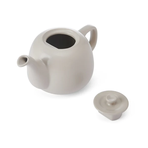 La Cafetière Teapot 600ml (2 Cups) - Latte