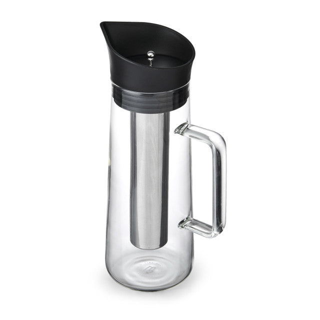 La Cafetière Cold Brew Coffee Maker With Mesh Filter