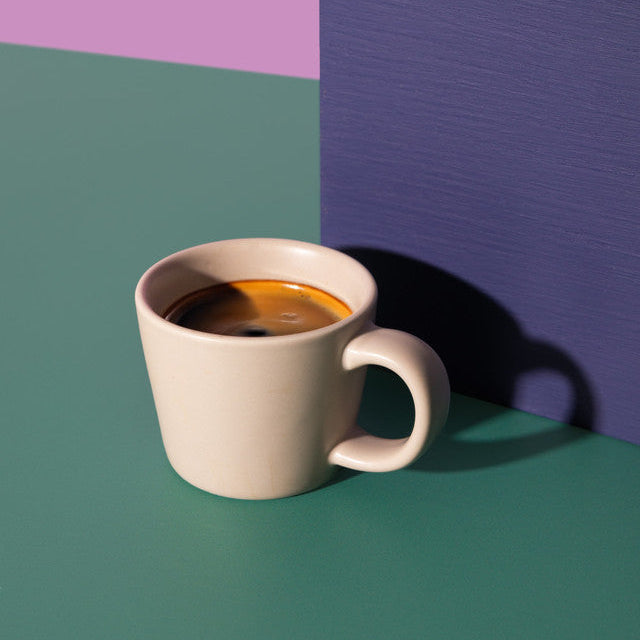 La Cafetière Espresso Cup 65ml - Latte