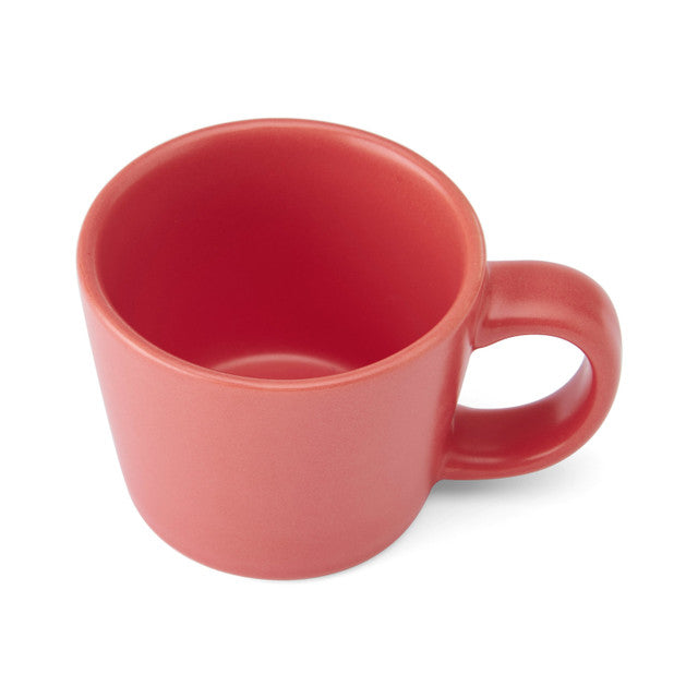 La Cafetière Espresso Cup 65ml - Red