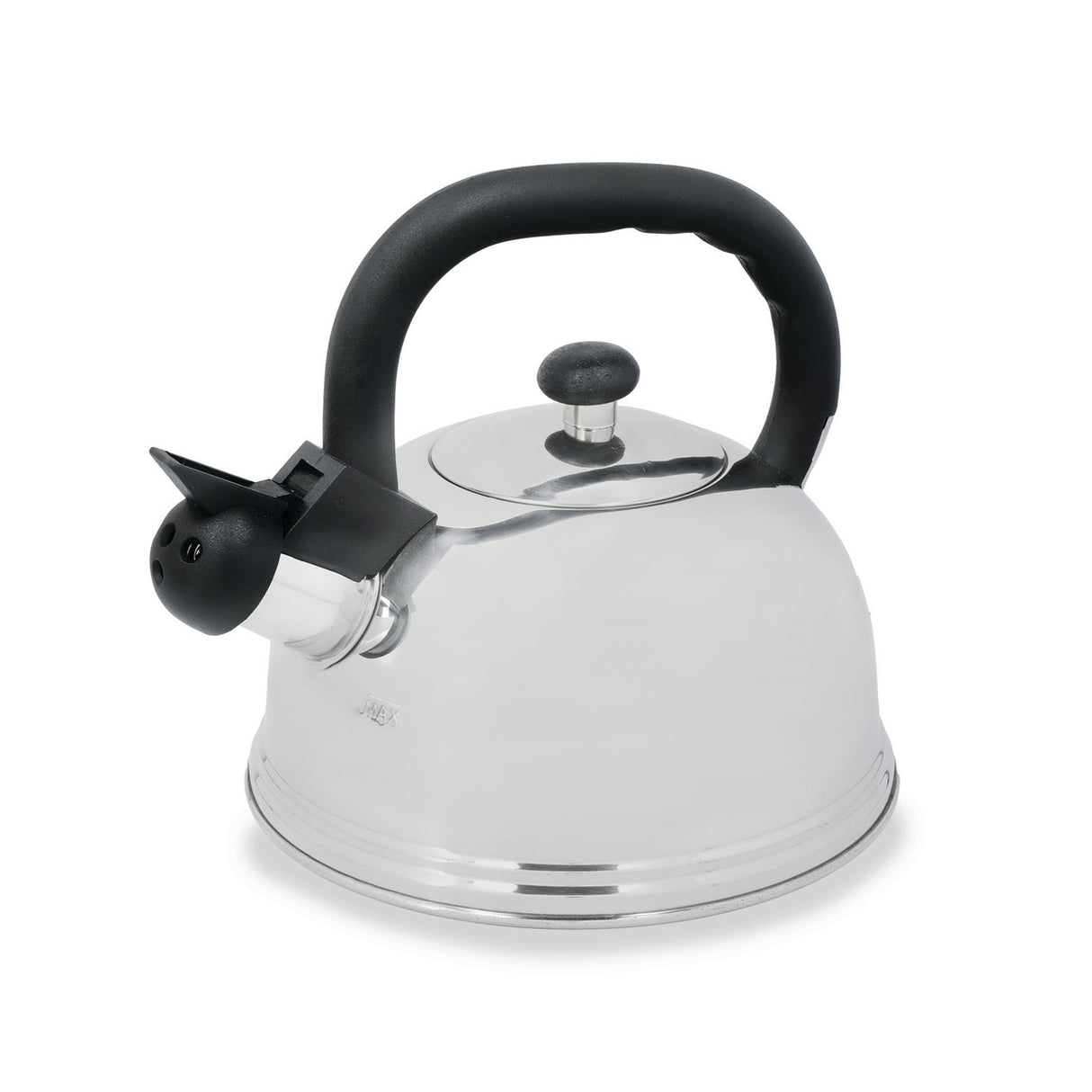 La Cafetière Whistling Kettle, 1.6L - Stainless Steel