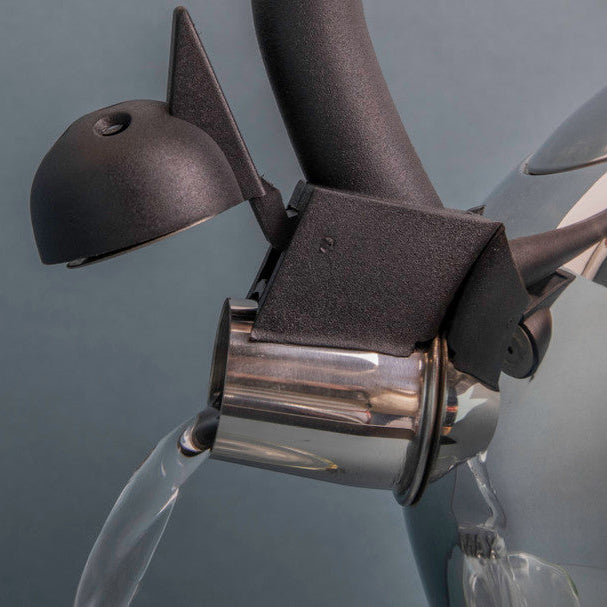 La Cafetiere Stove top kettle