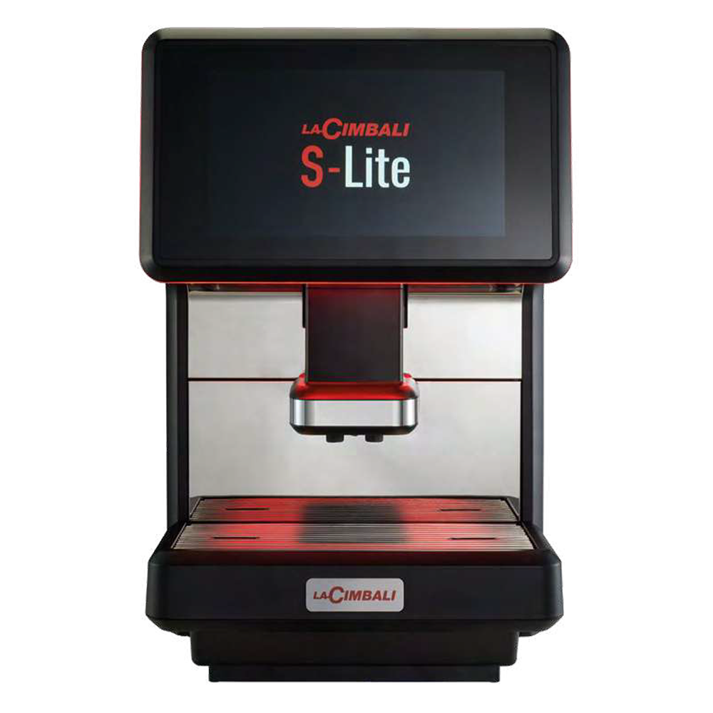 La Cimbali S-Lite bean-to-cup coffee machine