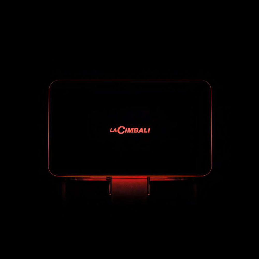 La Cimbali S-Lite bean-to-cup coffee machine