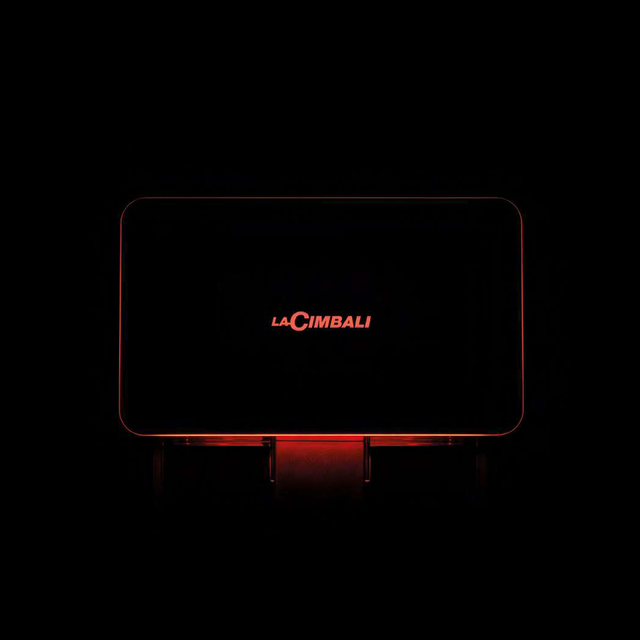 La Cimbali S-Lite bean-to-cup coffee machine