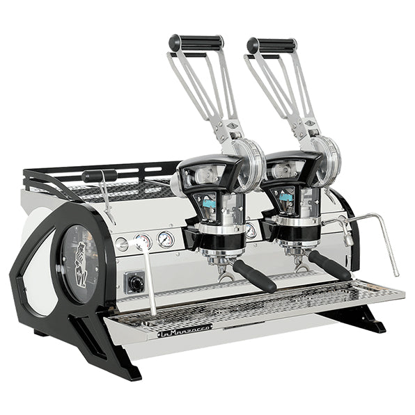 La Marzocco Leva S - 2/3 Group Espresso Coffee Machine