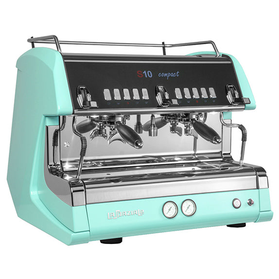 La Spaziale S10 Compact 2 Group Commercial Espresso Machine