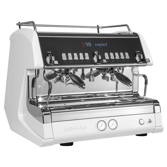 La Spaziale S10 Compact 2 Group Commercial Espresso Machine